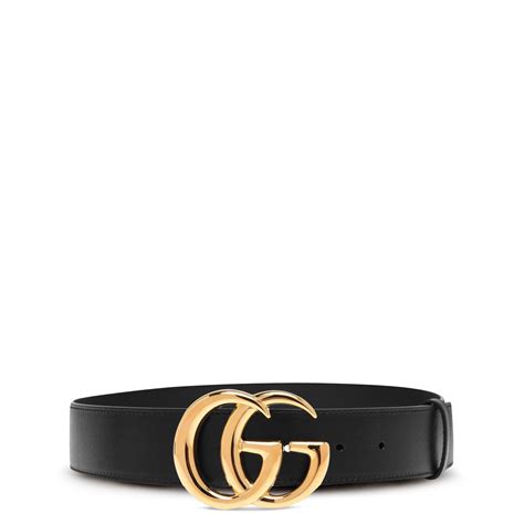 gucci marmont black belt ebay|gucci marmont belt women's.